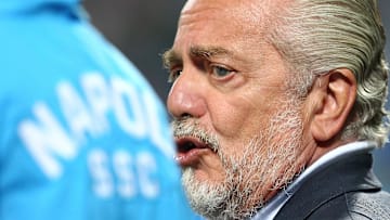 US Sassuolo Calcio v SSC Napoli - Serie A