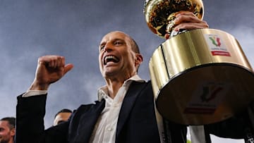 Massimiliano Allegri