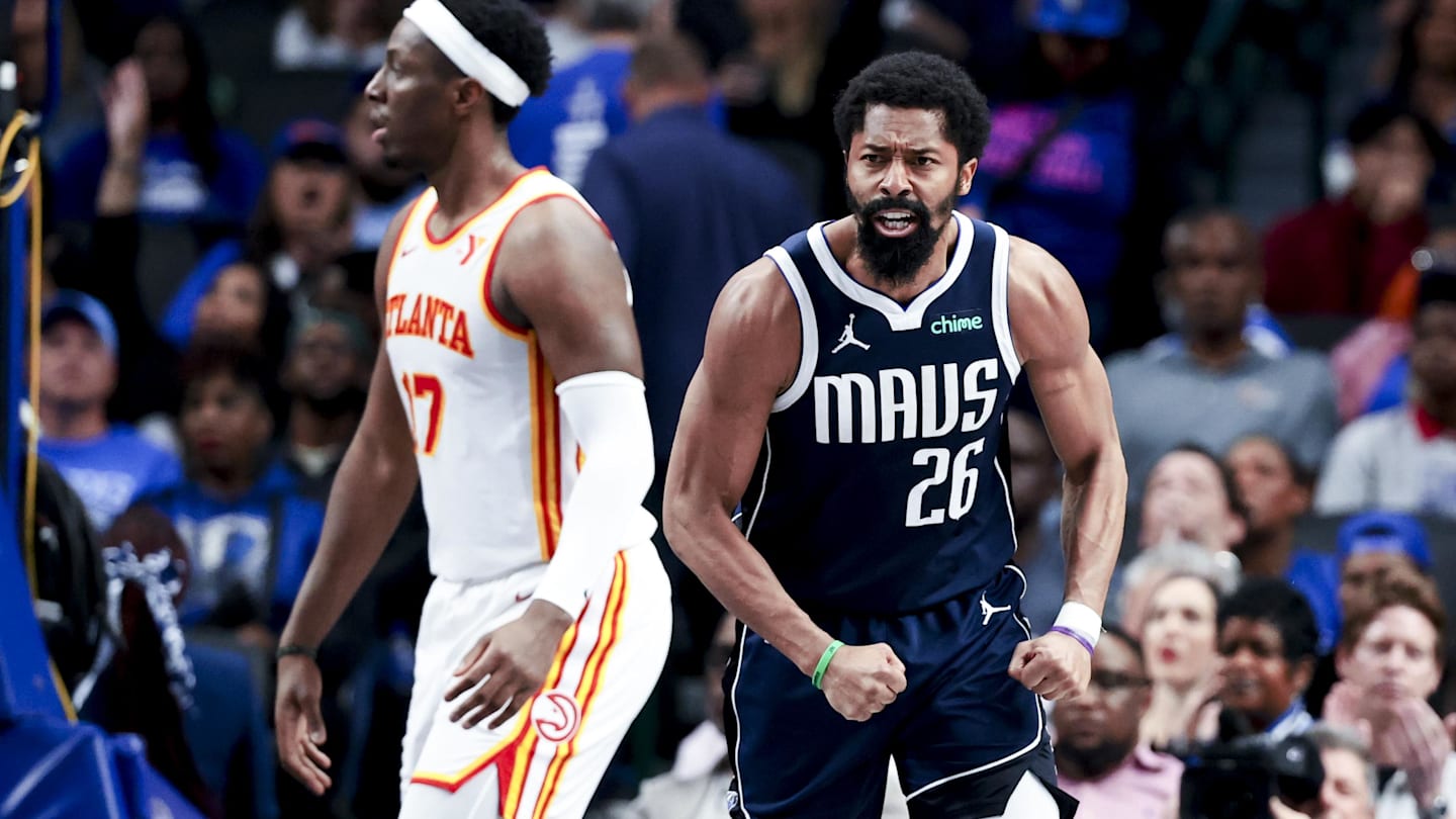 Evaluating Spencer Dinwiddie as a fit for the Hornets