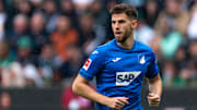 Anton Stach steht vor einem Wechsel in die Premier League