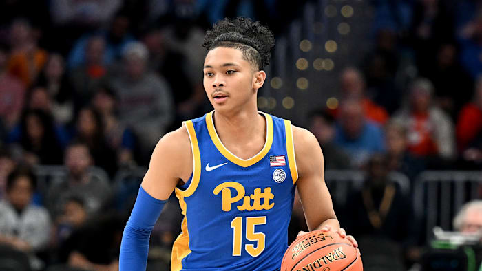 North Carolina v Pittsburgh