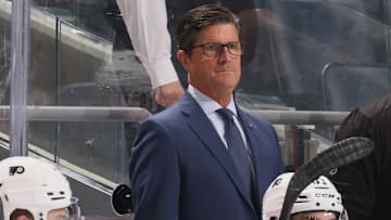 Philadelphia Flyers v New York Islanders