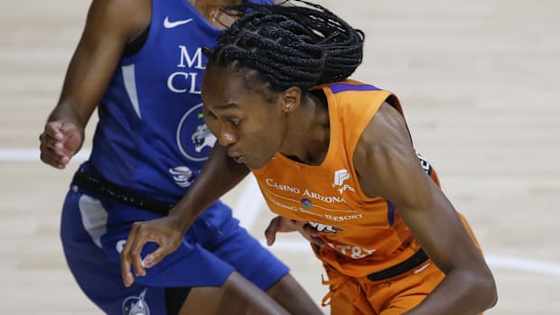 Shatori Walker-Kimbrough
