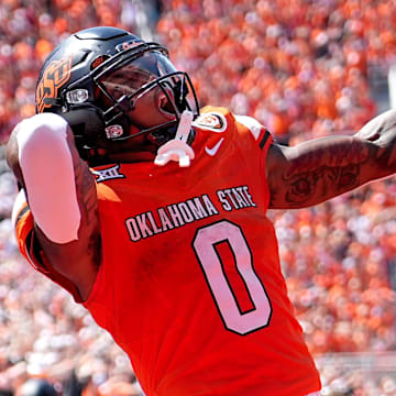 Utah vs. Oklahoma State picks, predictions