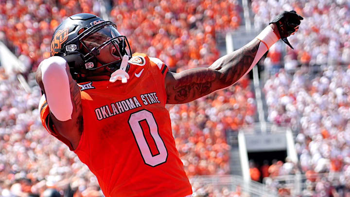 Utah vs. Oklahoma State picks, predictions