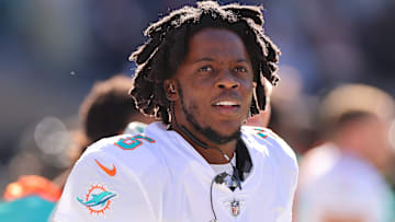 Miami Dolphins v Chicago Bears