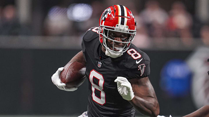 Kyle Pitts to Make 'Big Jump' According to Atlanta Falcons OC Zac Robinson