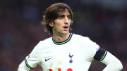 Bryan Gil has started Spurs' last two Premier League games