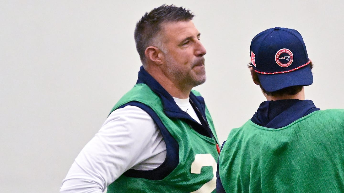 New England Patriots Must Take Advantage of Early Schedule