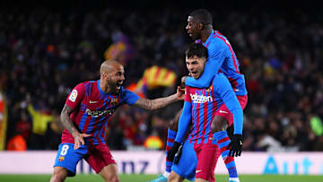 Le Barça s'est imposé grâce à un nouveau tour de magie de Pedri