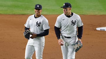 Soto y Judge tienen una buena amistad
