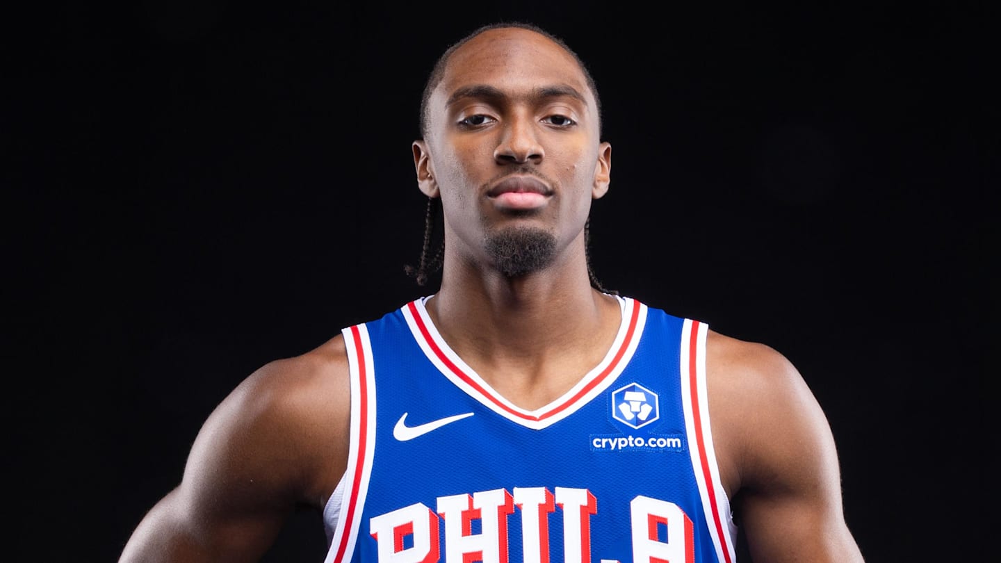 Philadelphia 76ers Face Key Injury Challenges Ahead 2025 NBA Season
