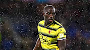 Moussa Sissoko va quitter Watford pour Nantes