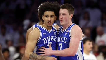Duke v Arizona