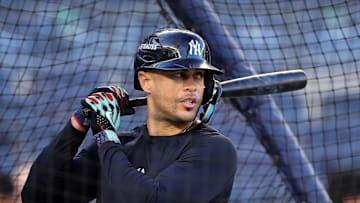 World Series - Los Angeles Dodgers v New York Yankees - Game 3