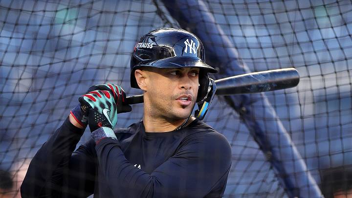 World Series - Los Angeles Dodgers v New York Yankees - Game 3