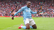 Liverpool FC v Nottingham Forest FC - Premier League
