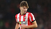 Dibling has been linked with Man Utd and Aston Villa