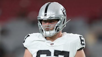 Las Vegas Raiders v Arizona Cardinals - NFL Preseason 2025