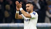 L'OM a dévoilé un maillot spécial.