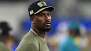 Von Miller es una de las figuras de Los Angeles Rams
