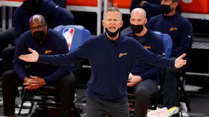 Philadelphia 76ers v Golden State Warriors