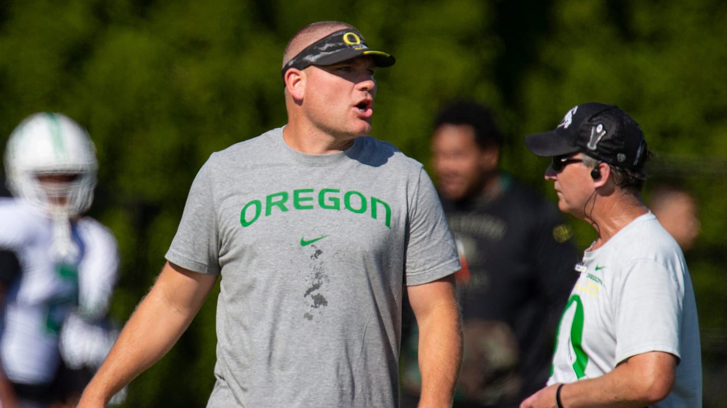 Oregon, Ole Miss, FSU Report Progress in Early Fall Camp Practices