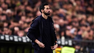 Alvaro Arbeloa - Real Madrid