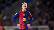 Dani Olmo, FC Barcelona 
