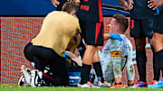 Marc-Andre ter Stegen