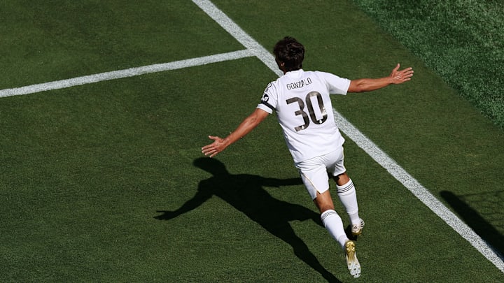 Real Madrid CF v Borussia Dortmund: Quarter-final - FIFA Club World Cup 2025