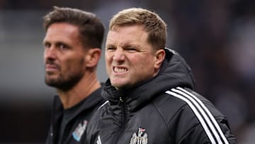 Newcastle United v AFC Wimbledon - Carabao Cup Third Round