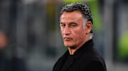 Galtier et le PSG finissent deuxièmes de leur groupe