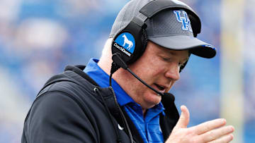 Tennessee Tech v Kentucky