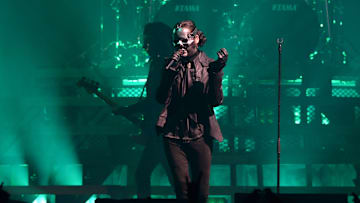 Ghost Perform At The OVO Hydro