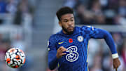Newcastle United v Chelsea - Premier League