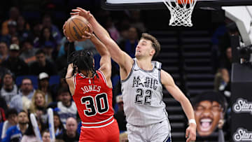 The Orlando Magic hoped their homestand coming out of the All-Star break would be a launch pad to their postseason chase. Instead, it became a 1-6 disaster that makes their road to the postseason that much harder.