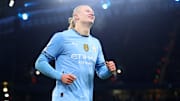 Haaland has ended all speculation over his future