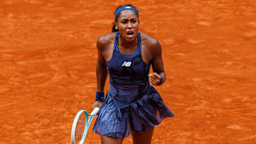 2025 French Open - Day Nine
