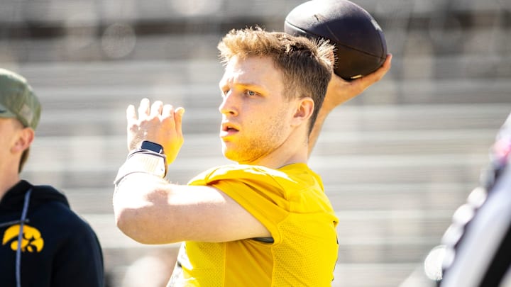 NCAAF News