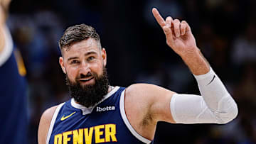 Denver Nuggets, Jonas Valanciunas