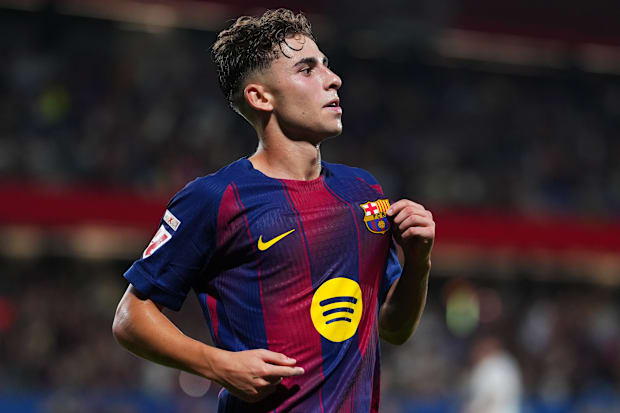 费尔明·洛佩斯