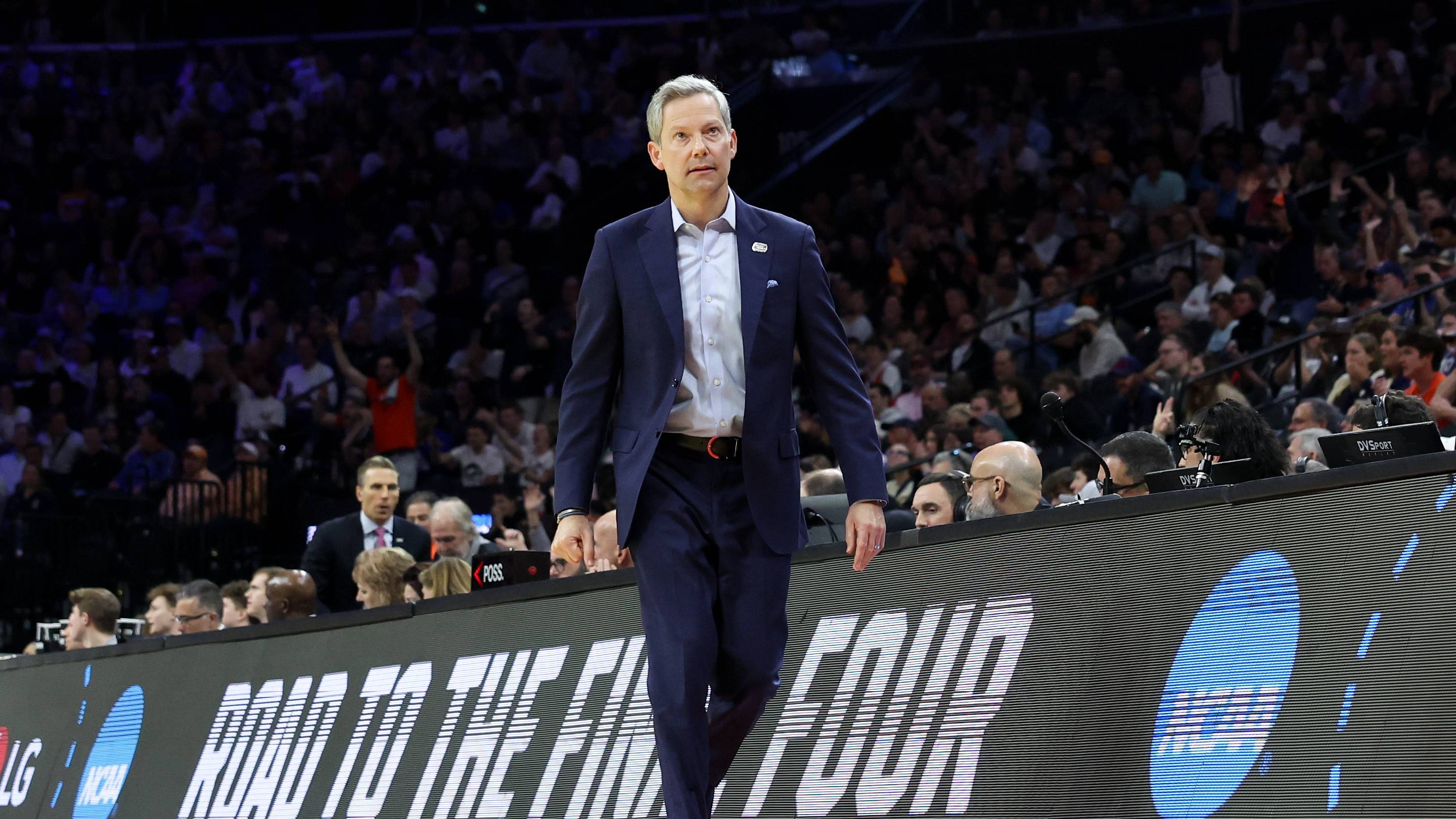 Instant Takeaways From Virginia Basketball's Dominant Exhibition Win Over Richmond