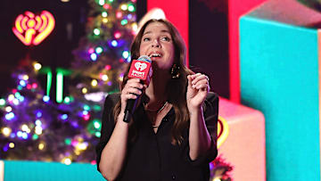 iHeartRadio z100's Jingle Ball 2024 Presented By Capital One - Show