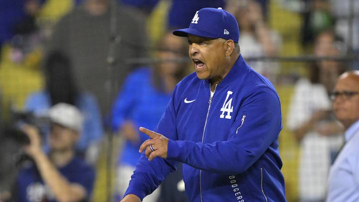 Padres' Manny Machado Slams Dodgers Manager Dave Roberts in Wild Quote