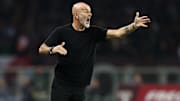 Stefano Pioli 