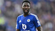 Wilfried Ndidi est sur le départ de Leicester City.