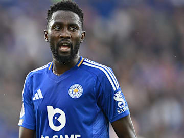 Wilfried Ndidi est sur le départ de Leicester City.