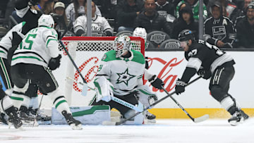 Dallas Stars v Los Angeles Kings