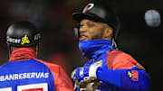 Robinson Canó será el capitán de República Dominicana en el Clásico Mundial 